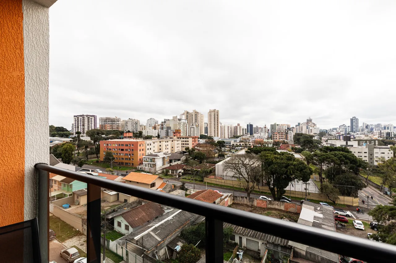 Apartamento mobiliado de 47 m² com 1 quarto e sem vaga — photo 8
