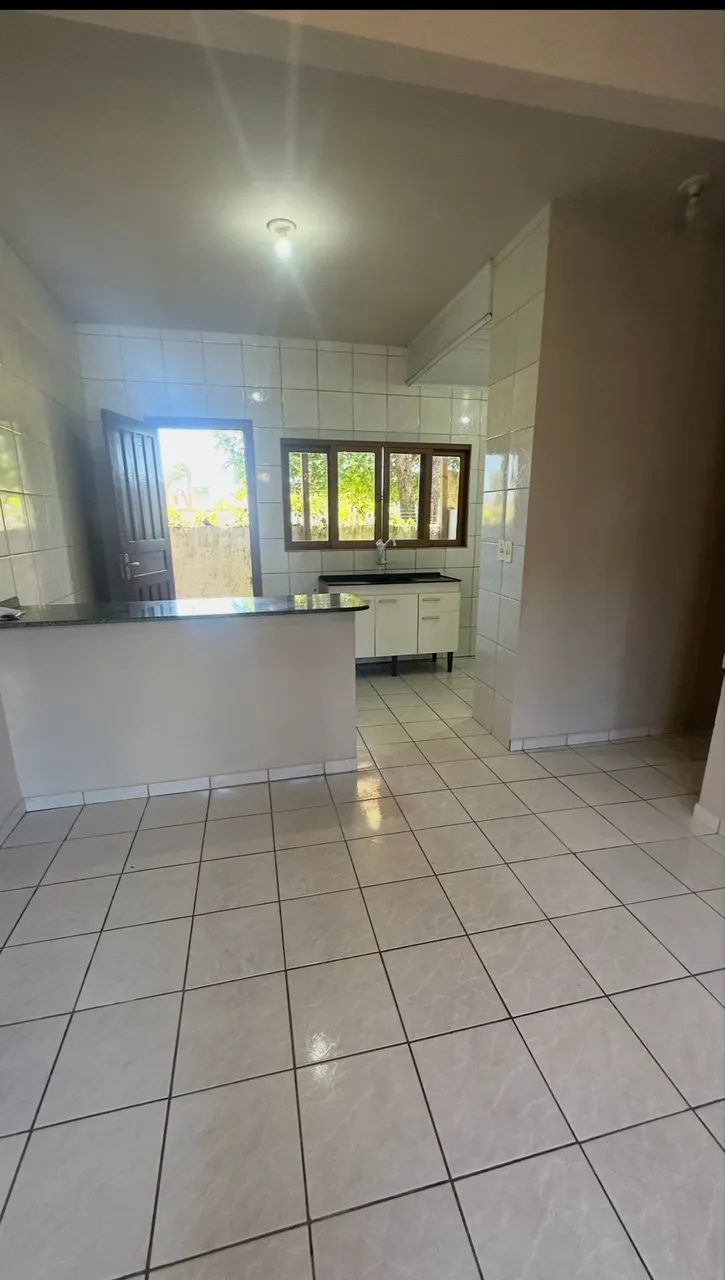 Casa com 2 quartos, 2 banheiros e cozinha integrada — photo 9