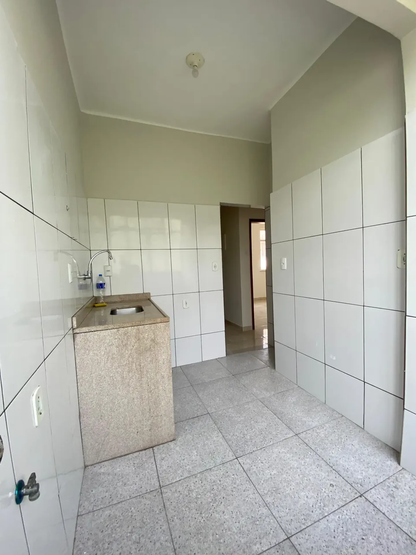 One-bedroom apartment, 69 m² — photo 10
