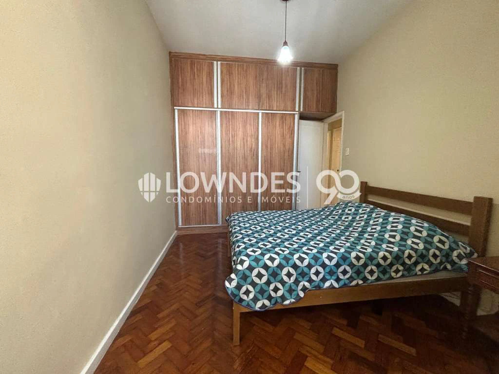 3-bedroom apartment with 3 bathrooms and 97 m² — photo 9