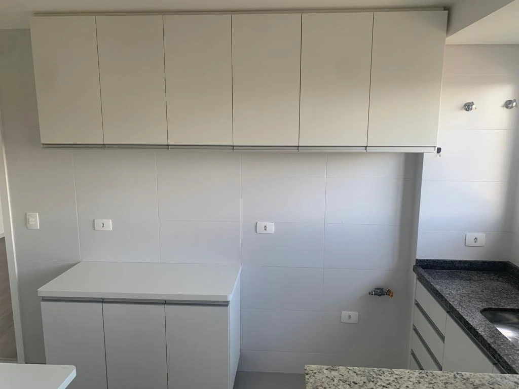 Apartamento de 3 quartos com varanda gourmet, Portão — photo 2