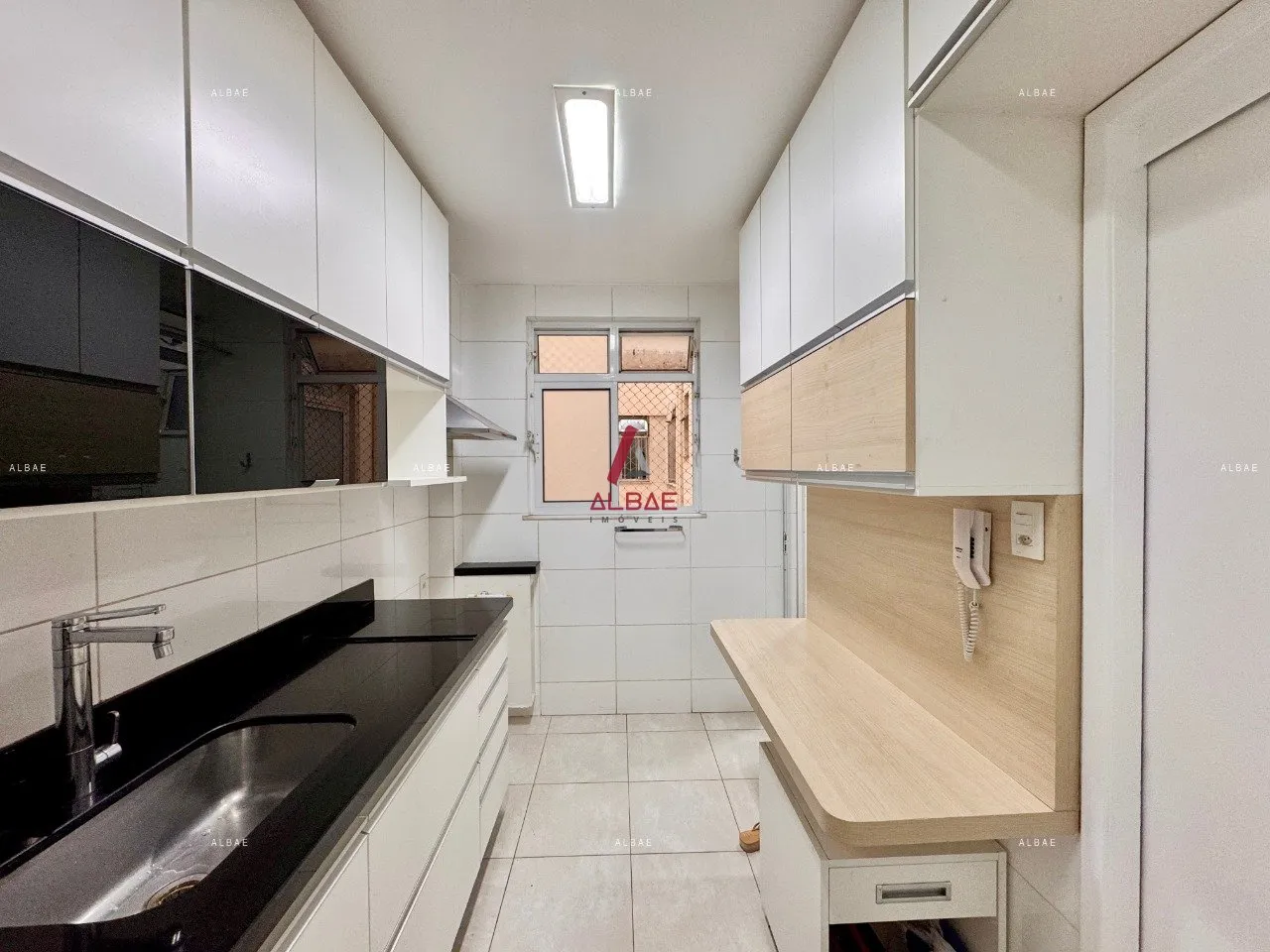 Apartamento de 2 quartos com espaço de home office, Flamengo — photo 30