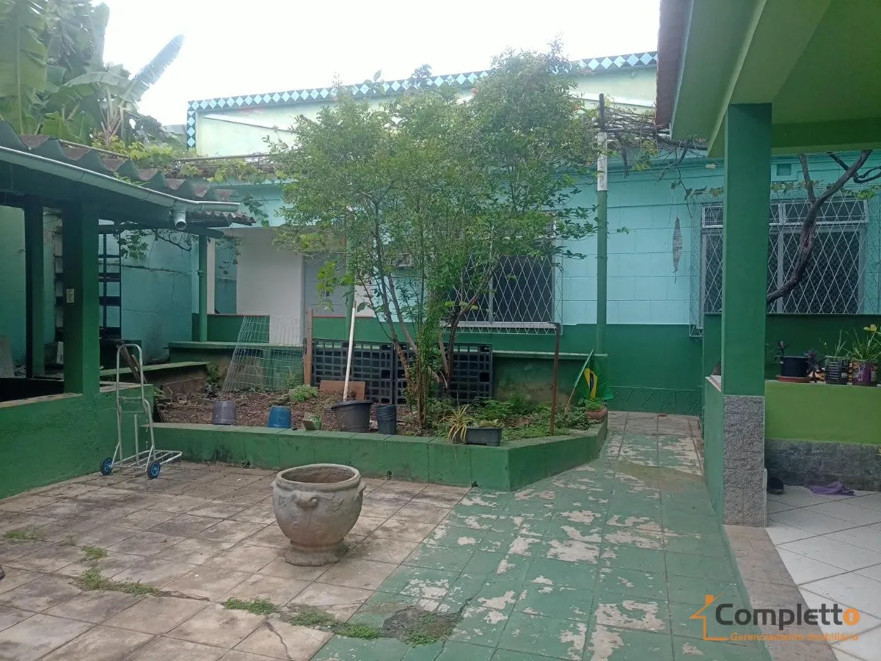 Будинок: 1 спальня, 45 м² — photo 15