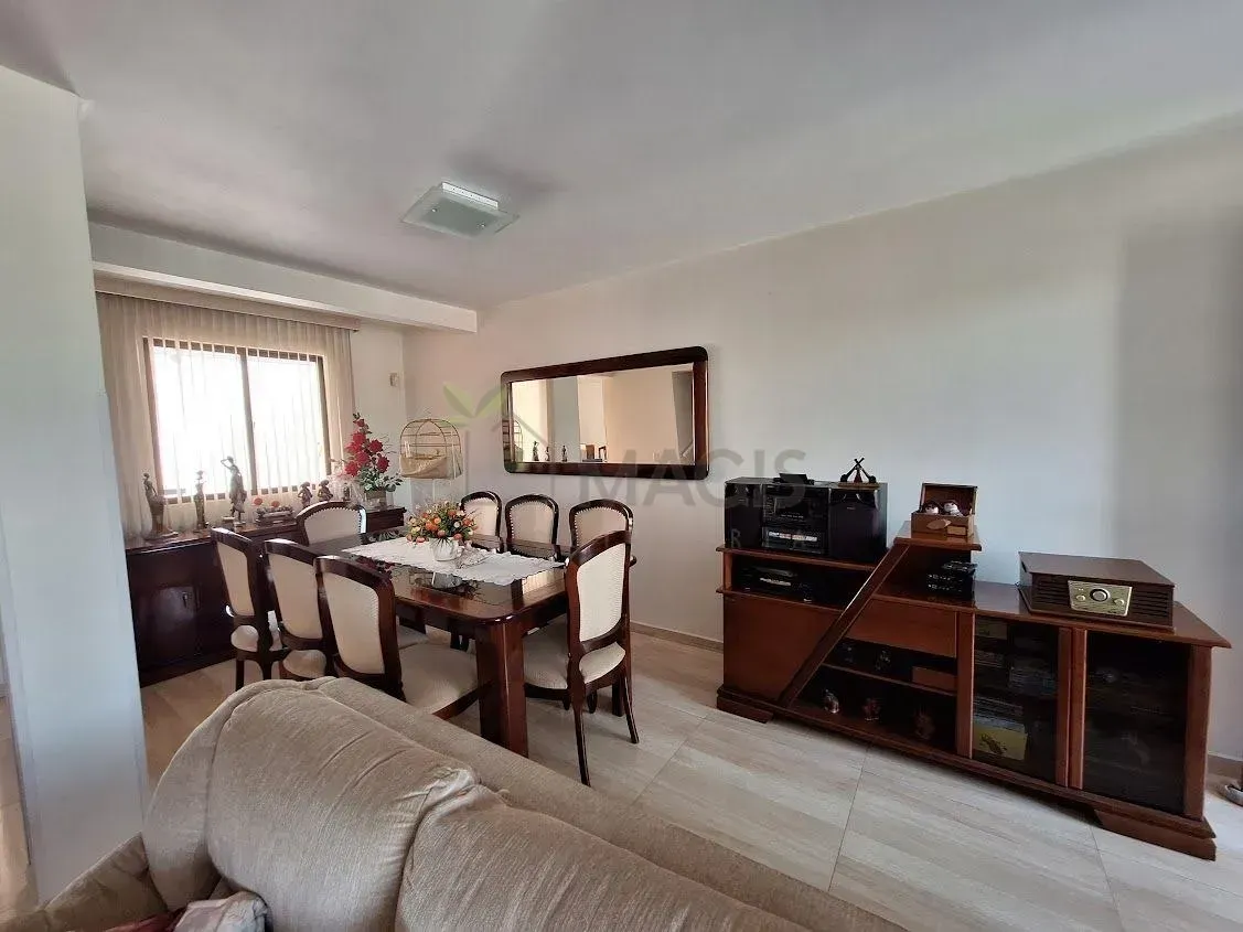 Furnished house, 203 m², with a home office — photo 8