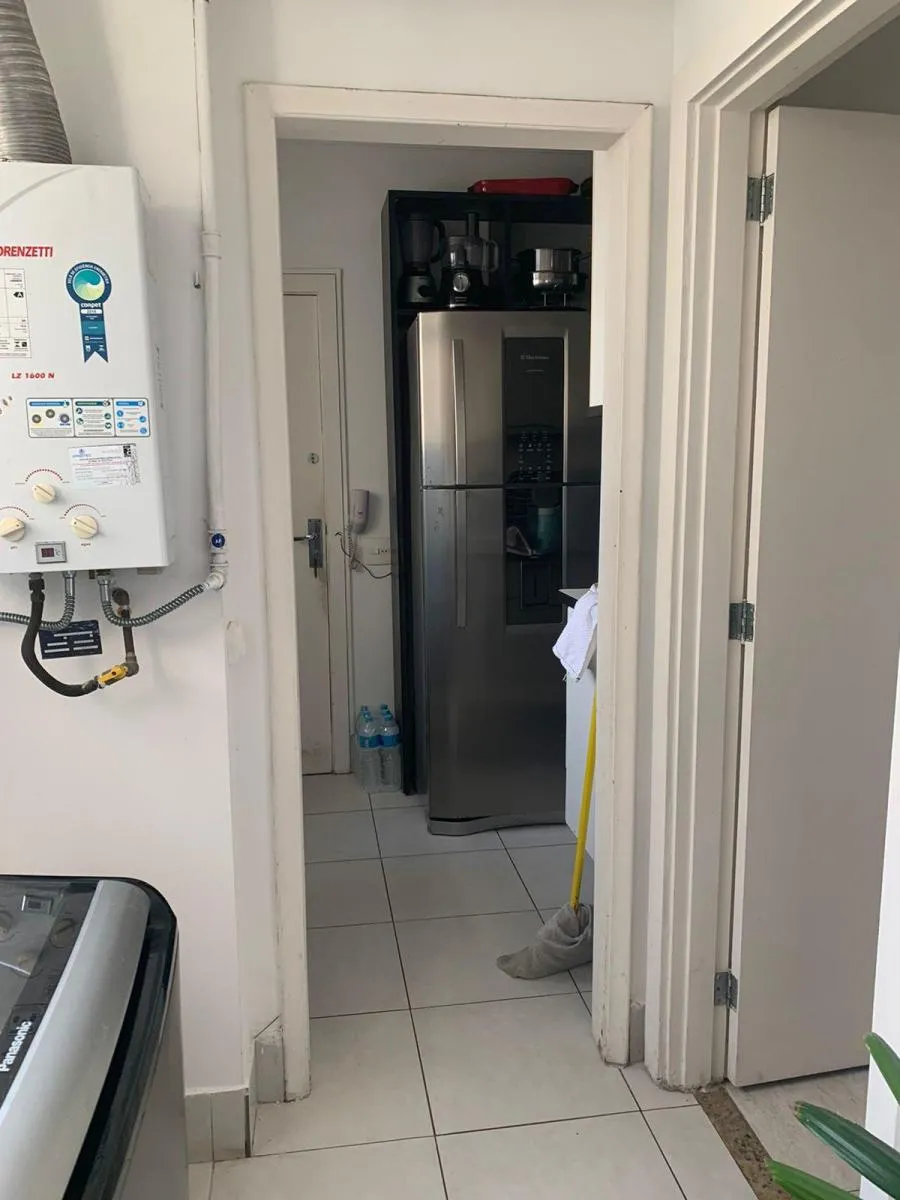 Rent-ready 4-bedroom apartment with 138 m² — photo 3