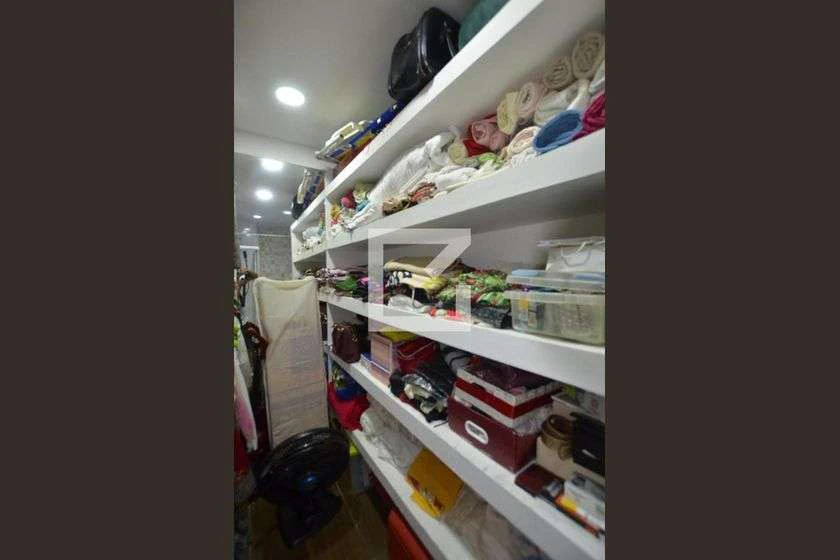 Орендована квартира з 2 спальнями та балконом — photo 18
