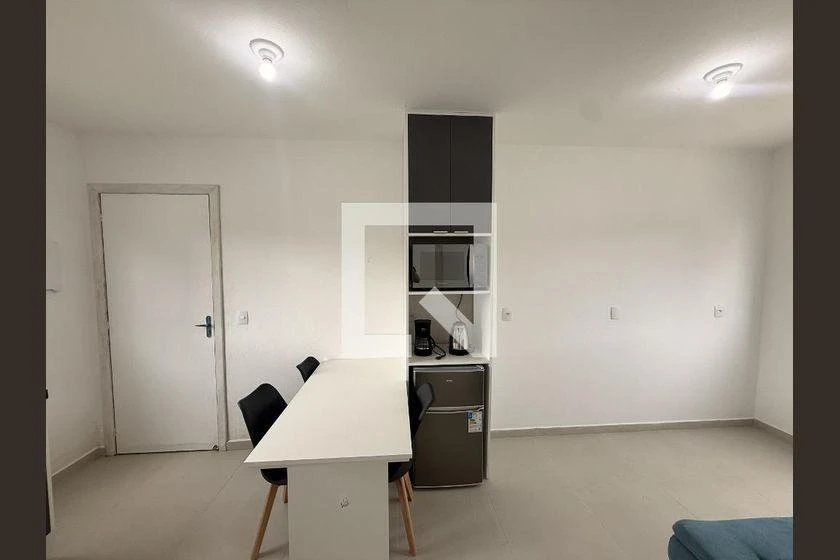 Furnished one-bedroom apartment, 30 m² — photo 5