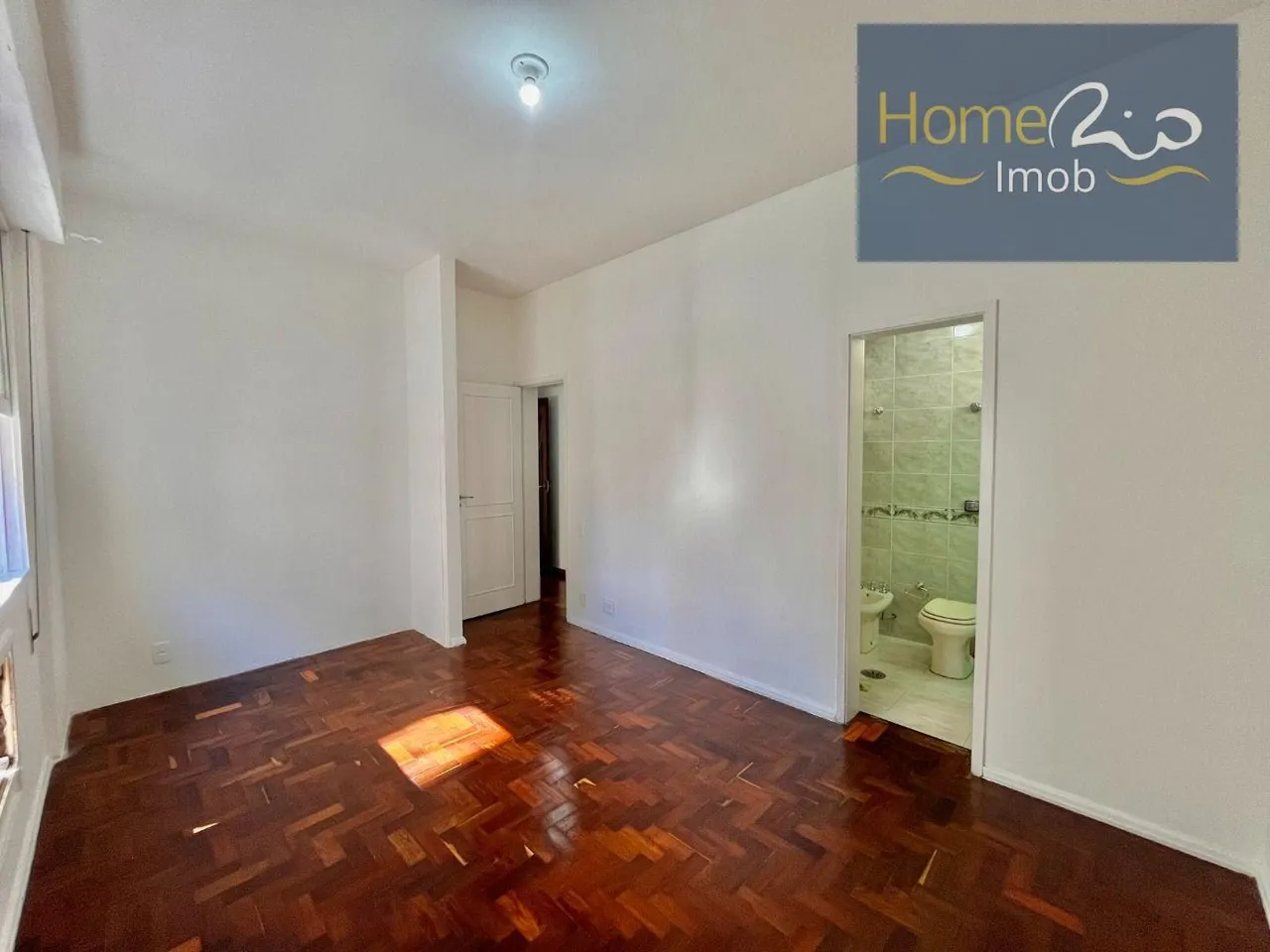 3-bedroom apartment with 2 bathrooms and included parking — photo 5