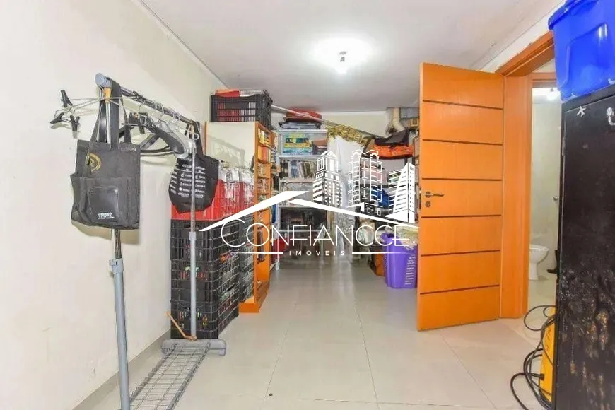 Furnished house with 3 bedrooms and open-plan kitchen — photo 10