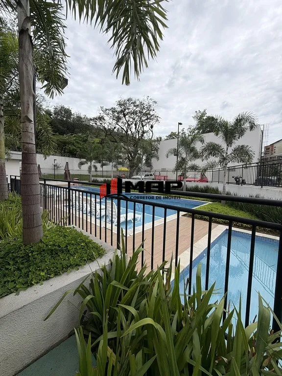 2-bedroom, 42 m² apartment in Rio de Janeiro