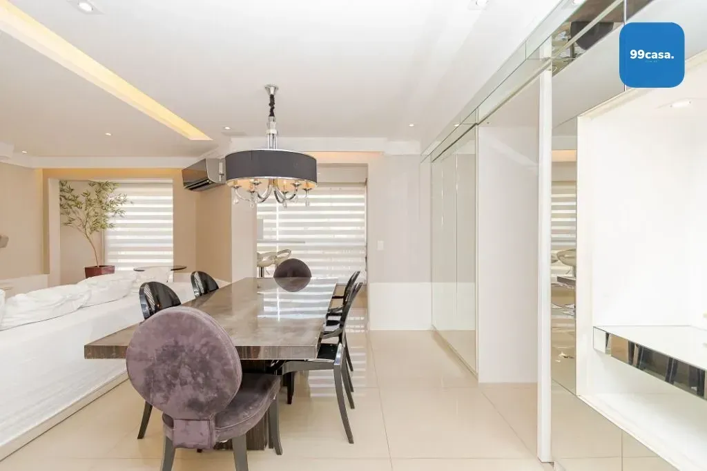 Apartamento, 106 m², com varanda envidraçada — photo 10