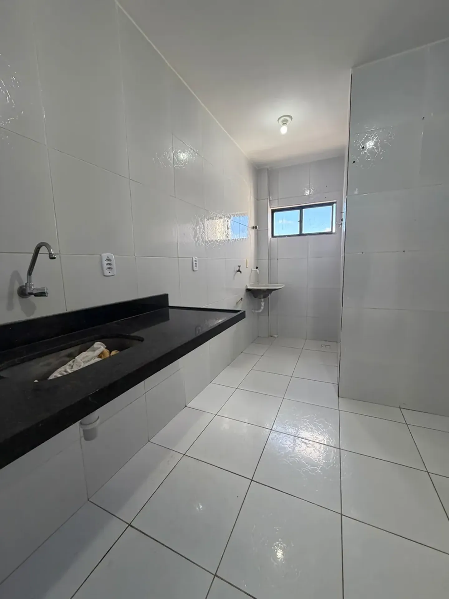 3-bedroom apartment, 1 with its own bathroom, 70 m² — photo 12