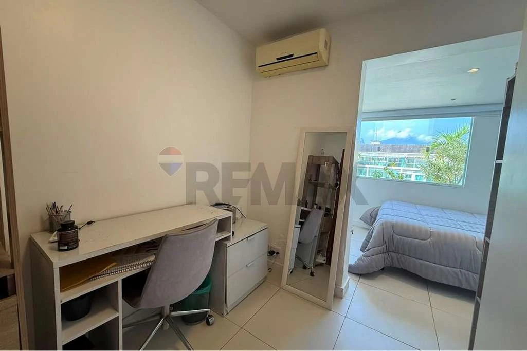 Cobertura de 200 m² com 3 quartos e churrasqueira privativa — photo 27