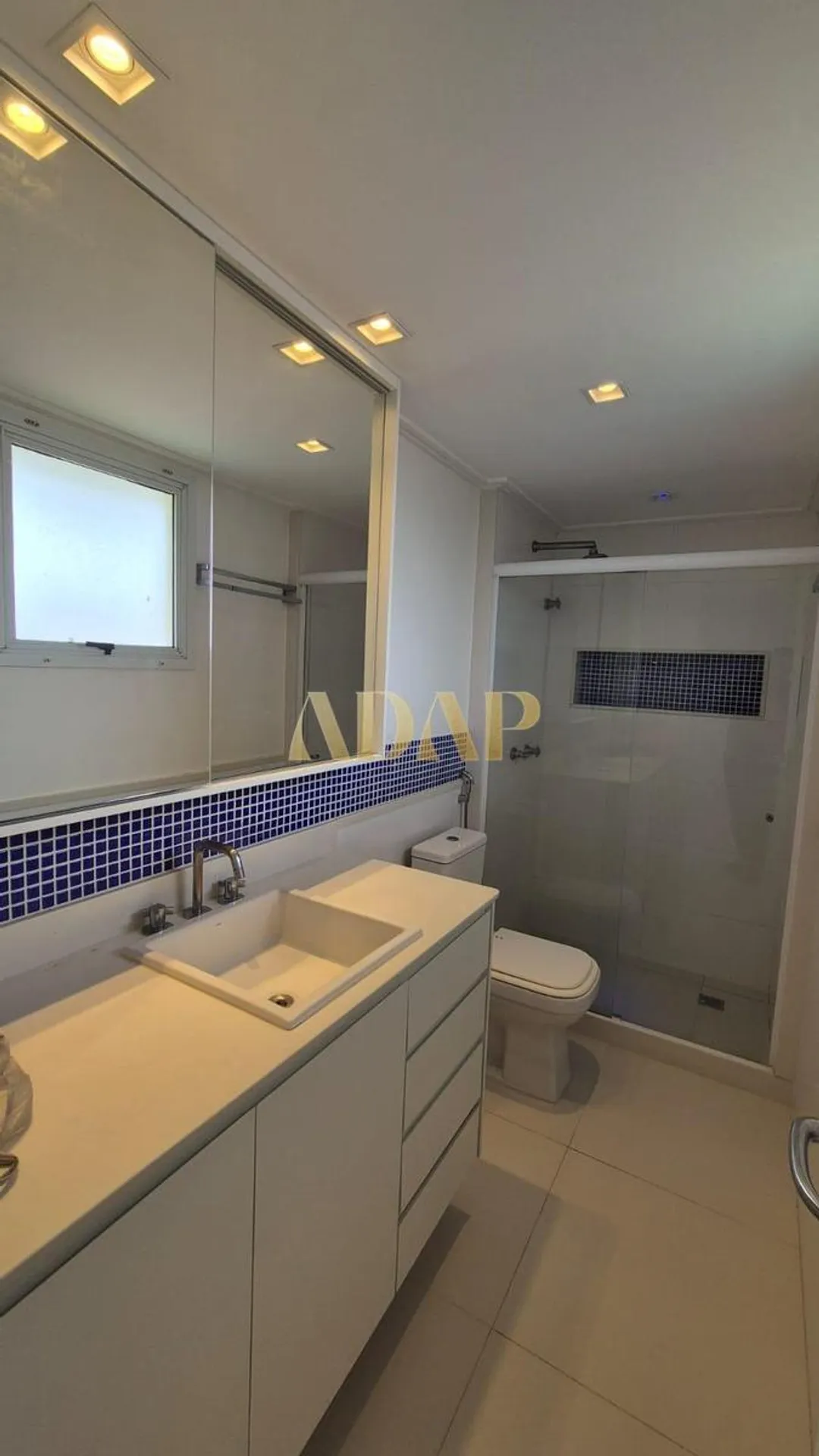 Камін та 3 спальні: квартира 123 м² — photo 3