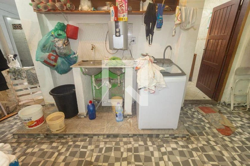 Furnished 400 m² house with a gas kitchen and balcony — photo 15