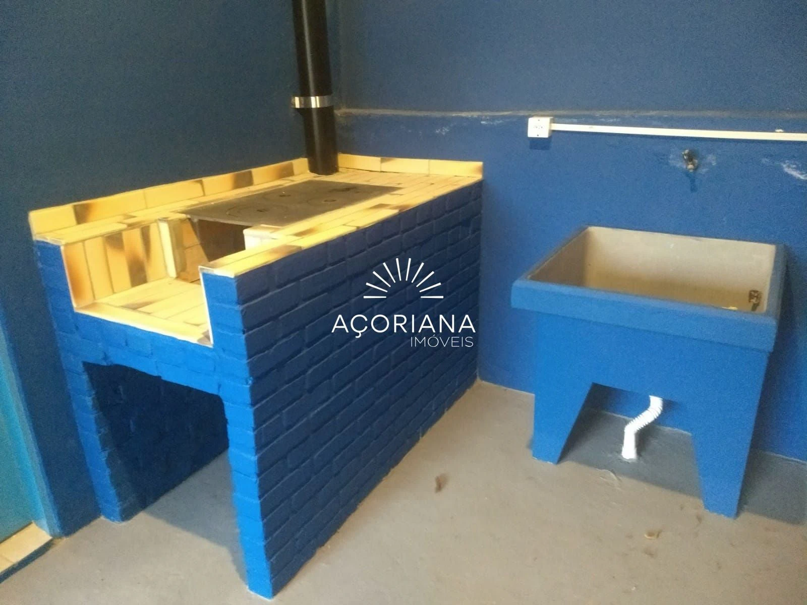 Casa de 120 m² com jardim e varanda gourmet — photo 14