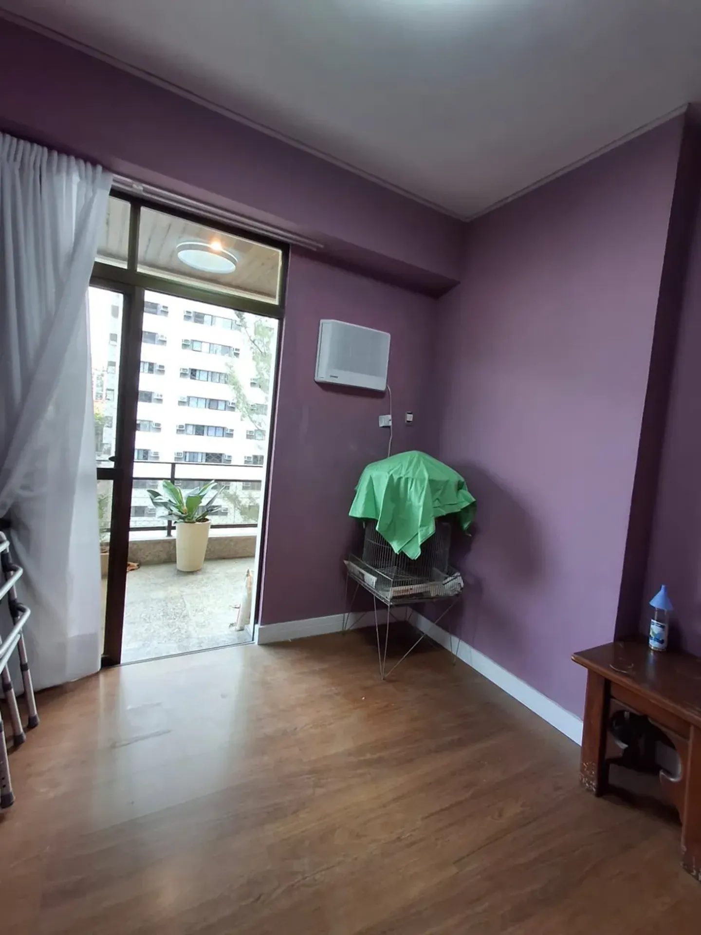 4 quartos e vista para as montanhas: apartamento de 148 m² — photo 10