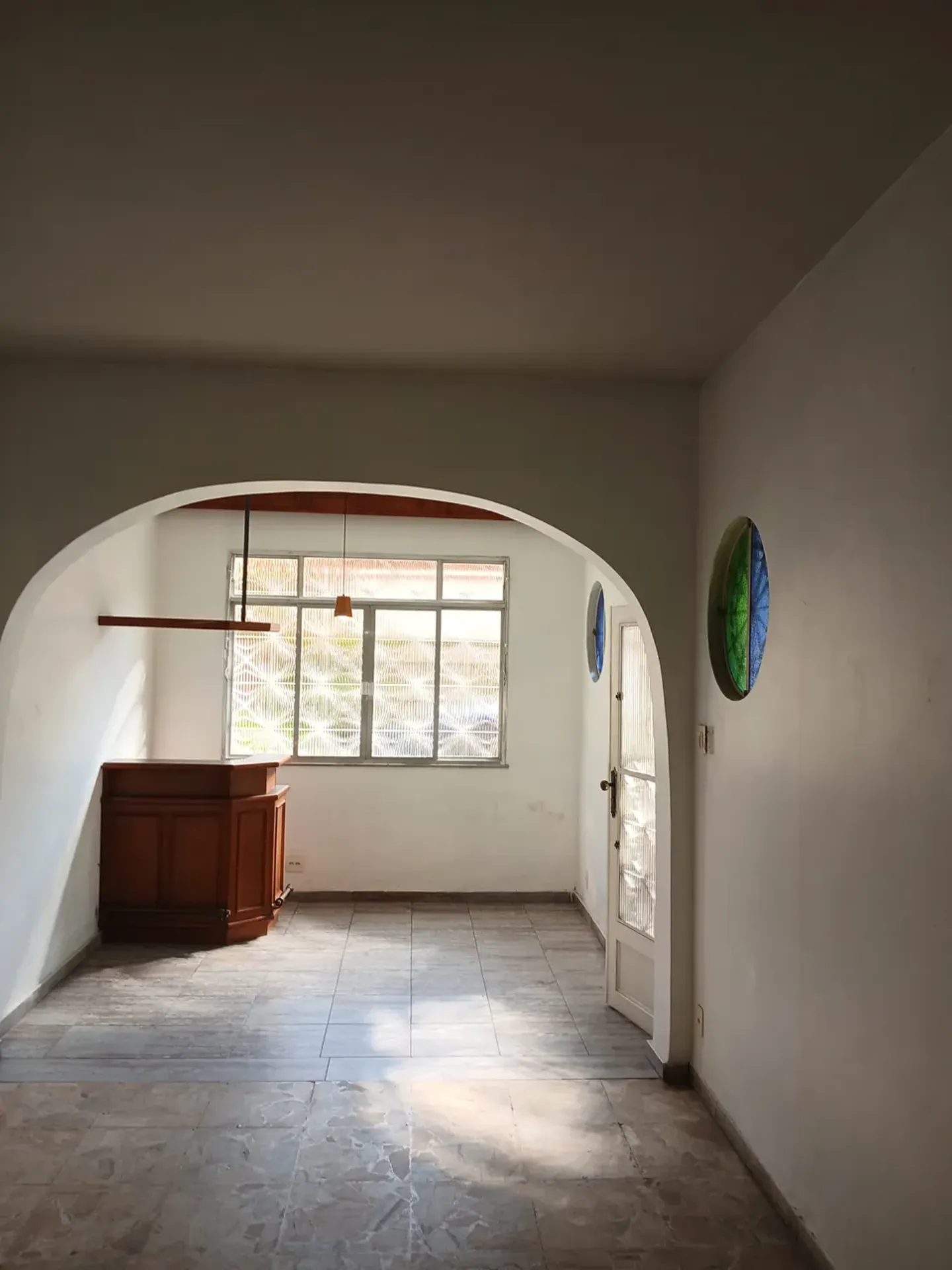 2-bedroom house, 1 with its own bathroom, 77 m² — photo 9