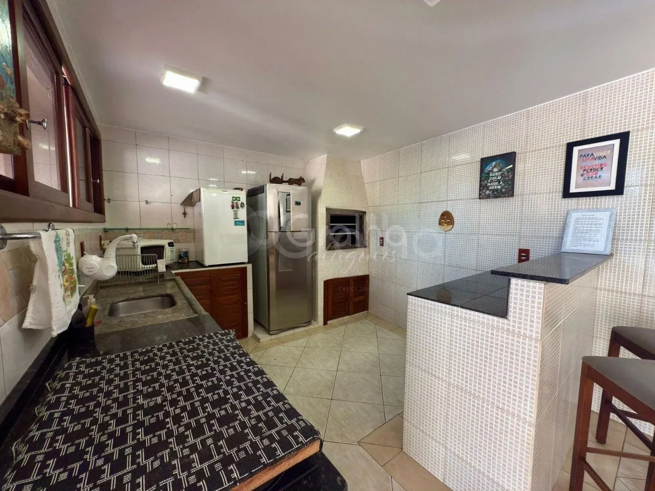 Вид на воду и 3 спальни: дом 264 м² — photo 2