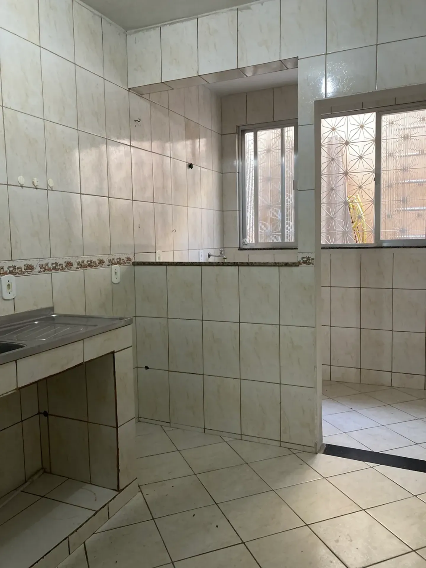 Квартира: 2 спальни, 55 м² — photo 2