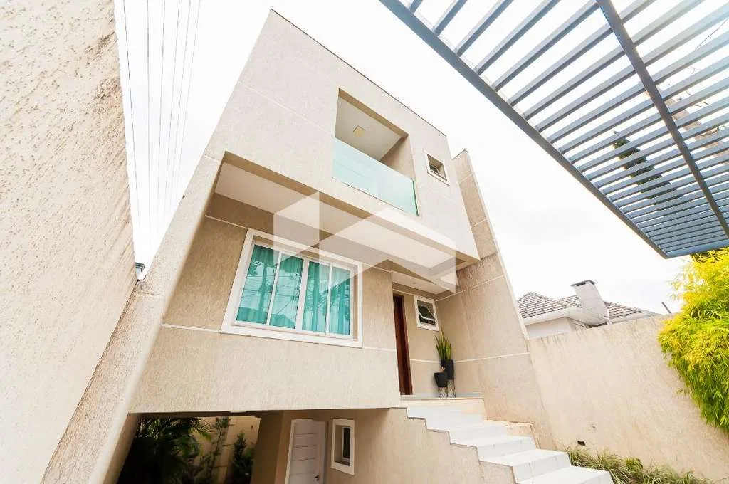 Casa mobiliada de 154 m² com 3 quartos e 3 banheiros — photo 25