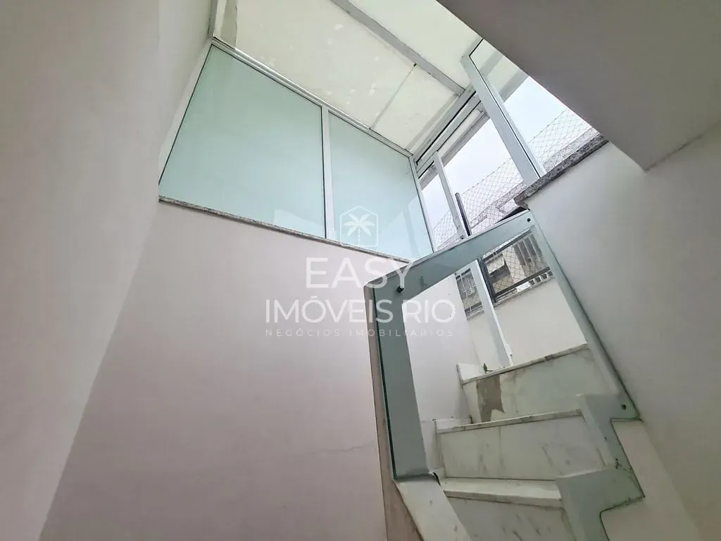 4-bedroom apartment with a separate gas kitchen — photo 21