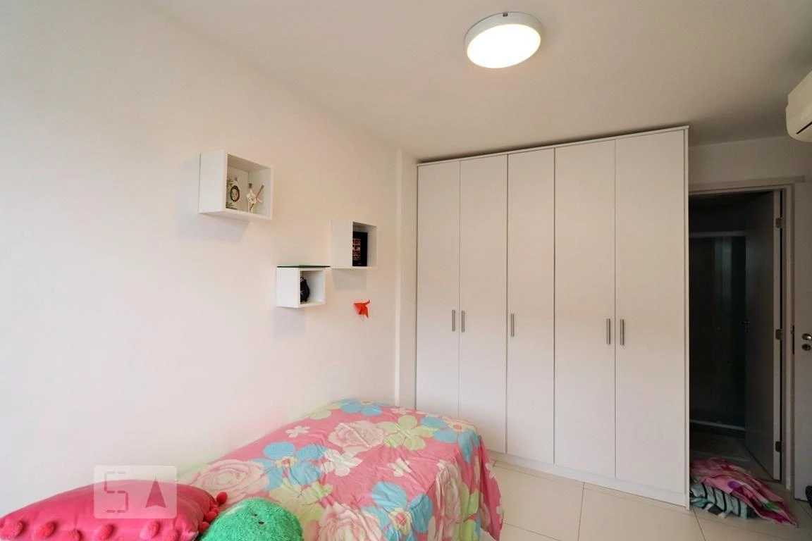 Duplex penthouse with 3 bedrooms and 142 m² — photo 33