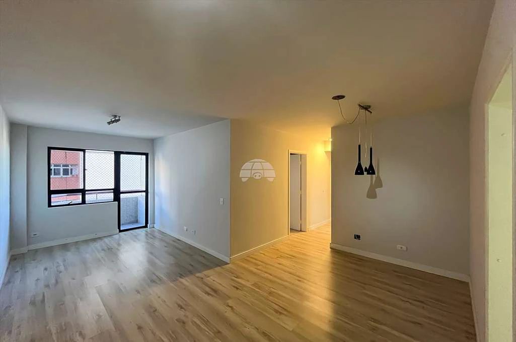 Квартира с 3 спальнями 126 м² и 1 крытым местом
