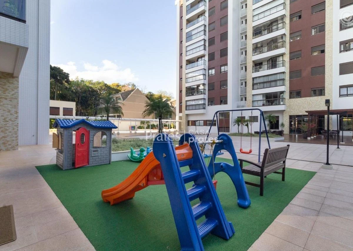 Furnished apartment, 72 m², with a park view — photo 15