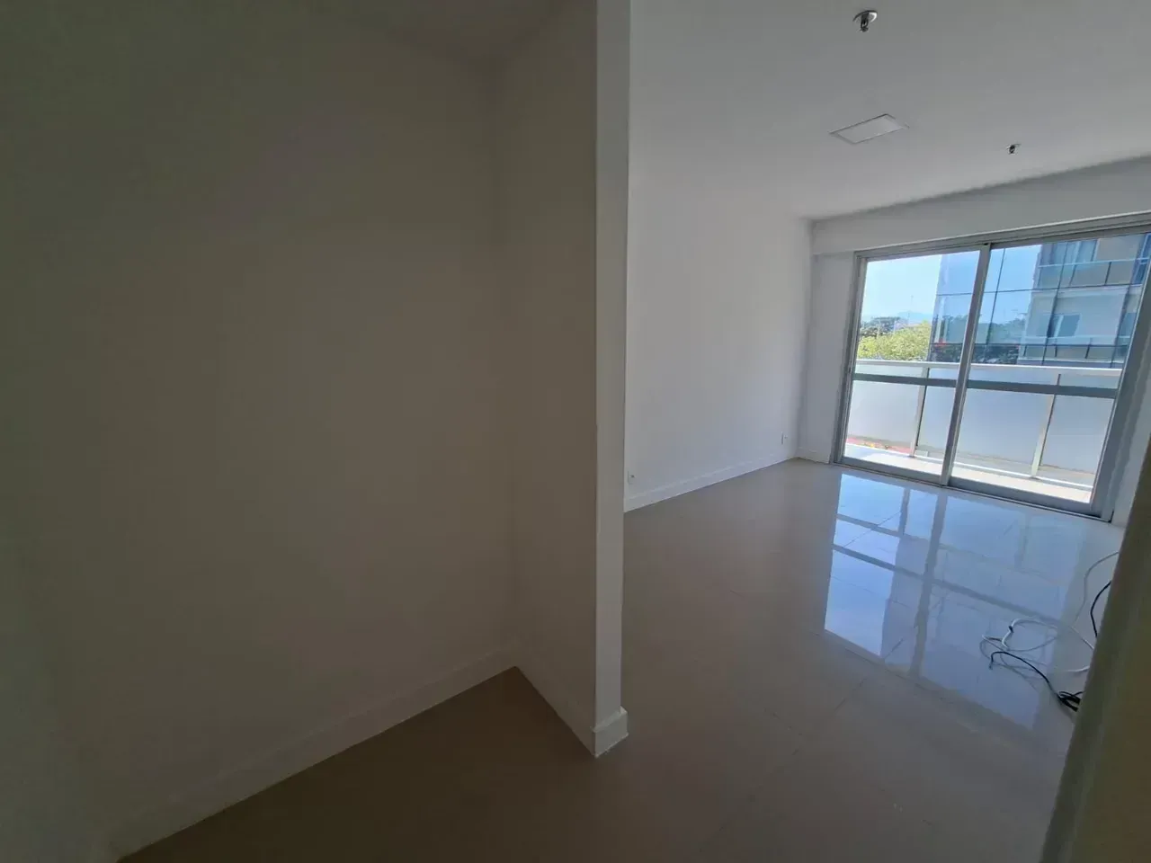 Apartamento sem mobília com 2 quartos e 2 banheiros — photo 8