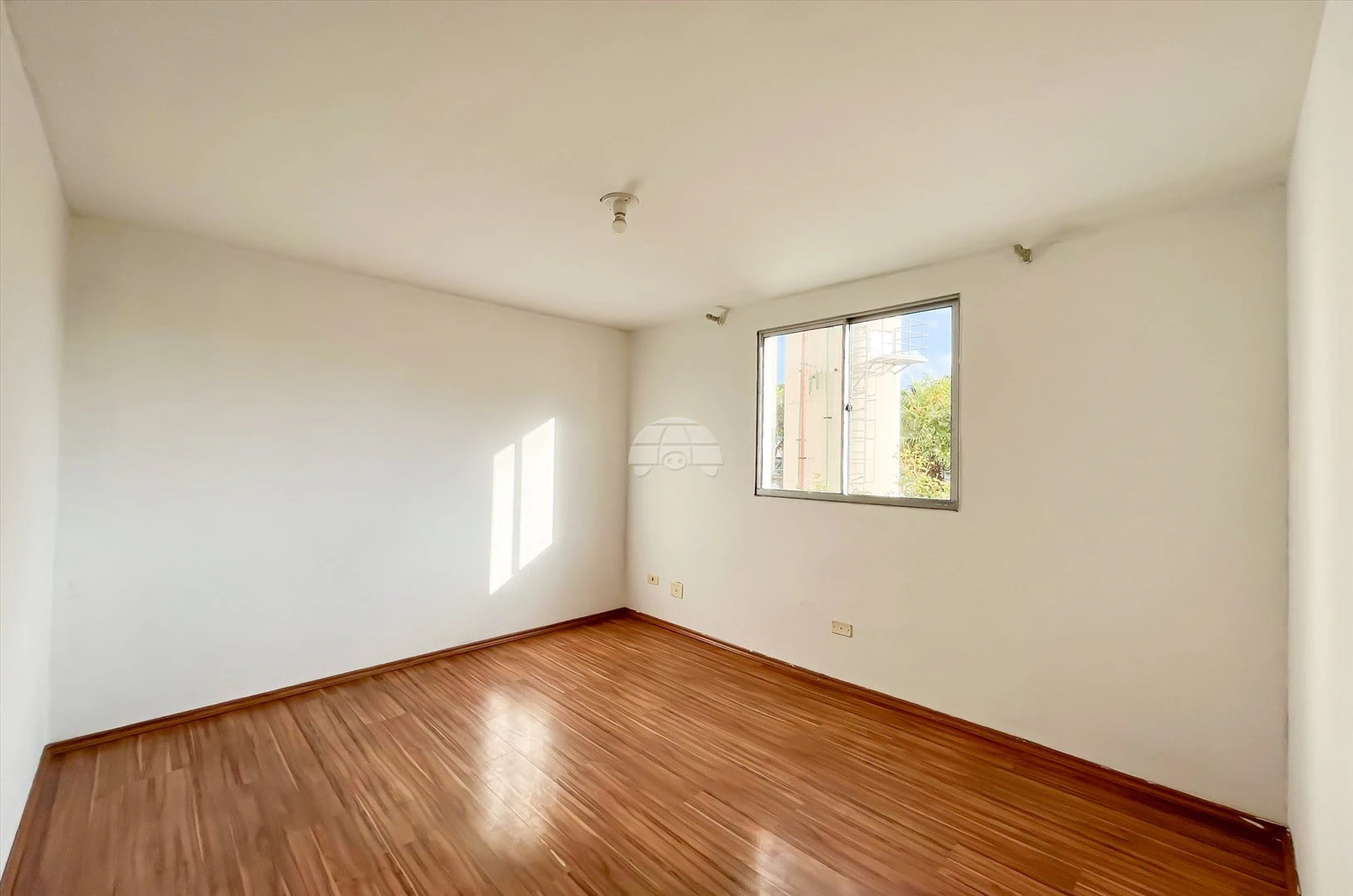 Apartamento sem mobília de 47 m² com 2 quartos — photo 17