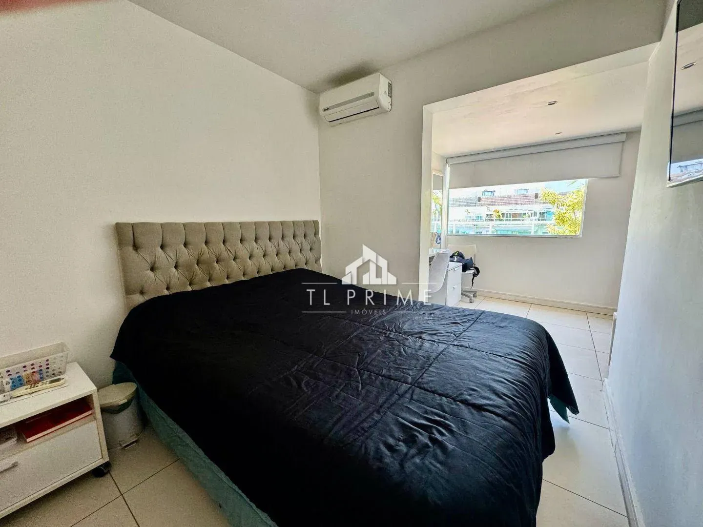 Furnished 4-bedroom penthouse with 205 m² — photo 35