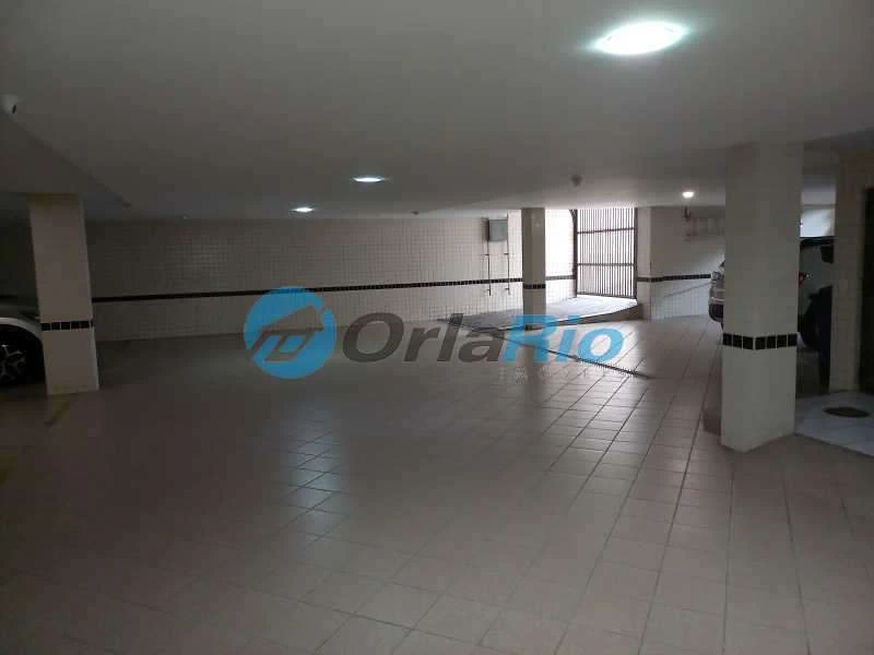 Apartamento de 3 quartos com 3 suítes e 3 vagas — photo 28