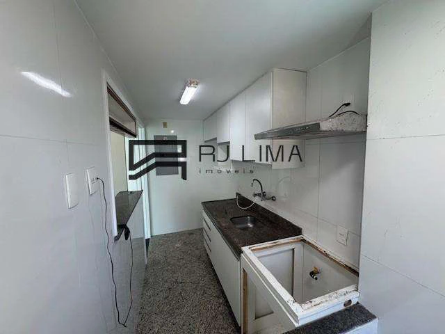 Apartamento de 1 dormitório com 1 vaga e varanda — photo 16