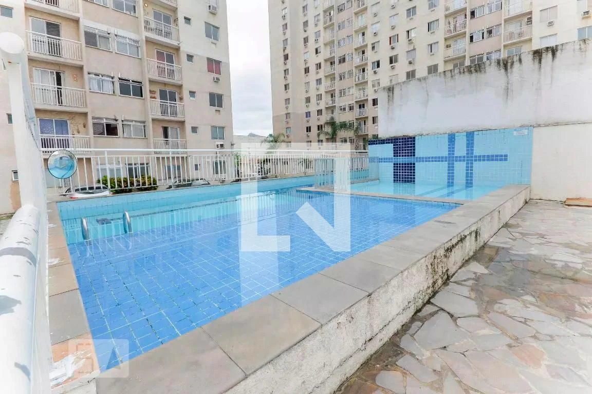 Apartamento para alugar com 2 quartos e aceita pet — photo 18