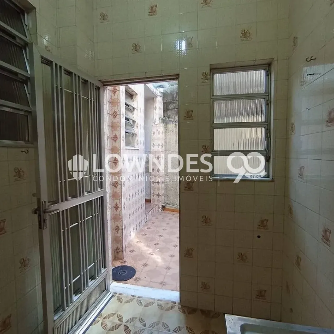 1-bedroom apartment with balcony and no parking — photo 4