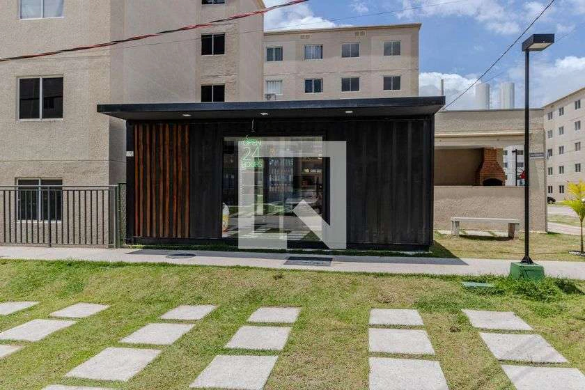 Apartamento para locação com 2 quartos e 40 m² — photo 29