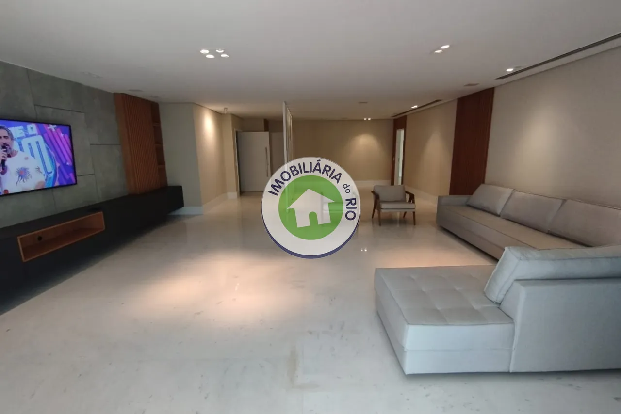 4-bedroom apartment with 5 bathrooms and 5 parking spots — photo 8