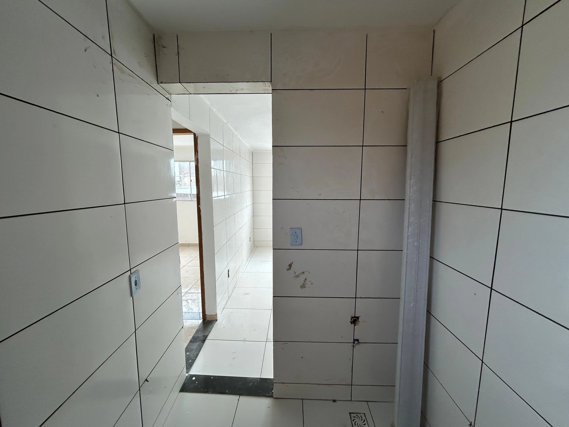 House, 130 m², with a home office