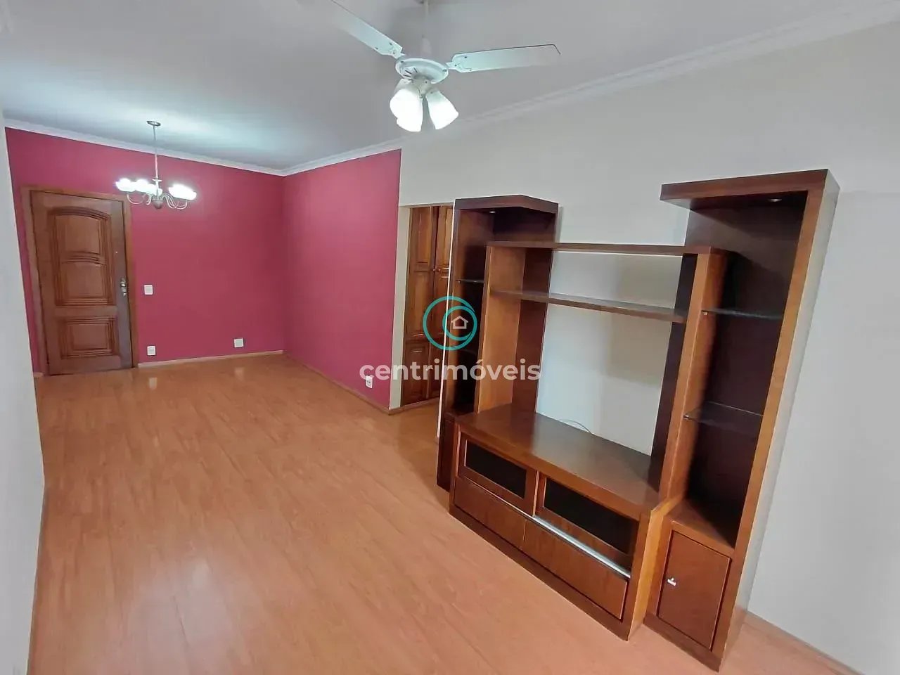 2-bedroom apartment with a mountain view in Rio de Janeiro — photo 28