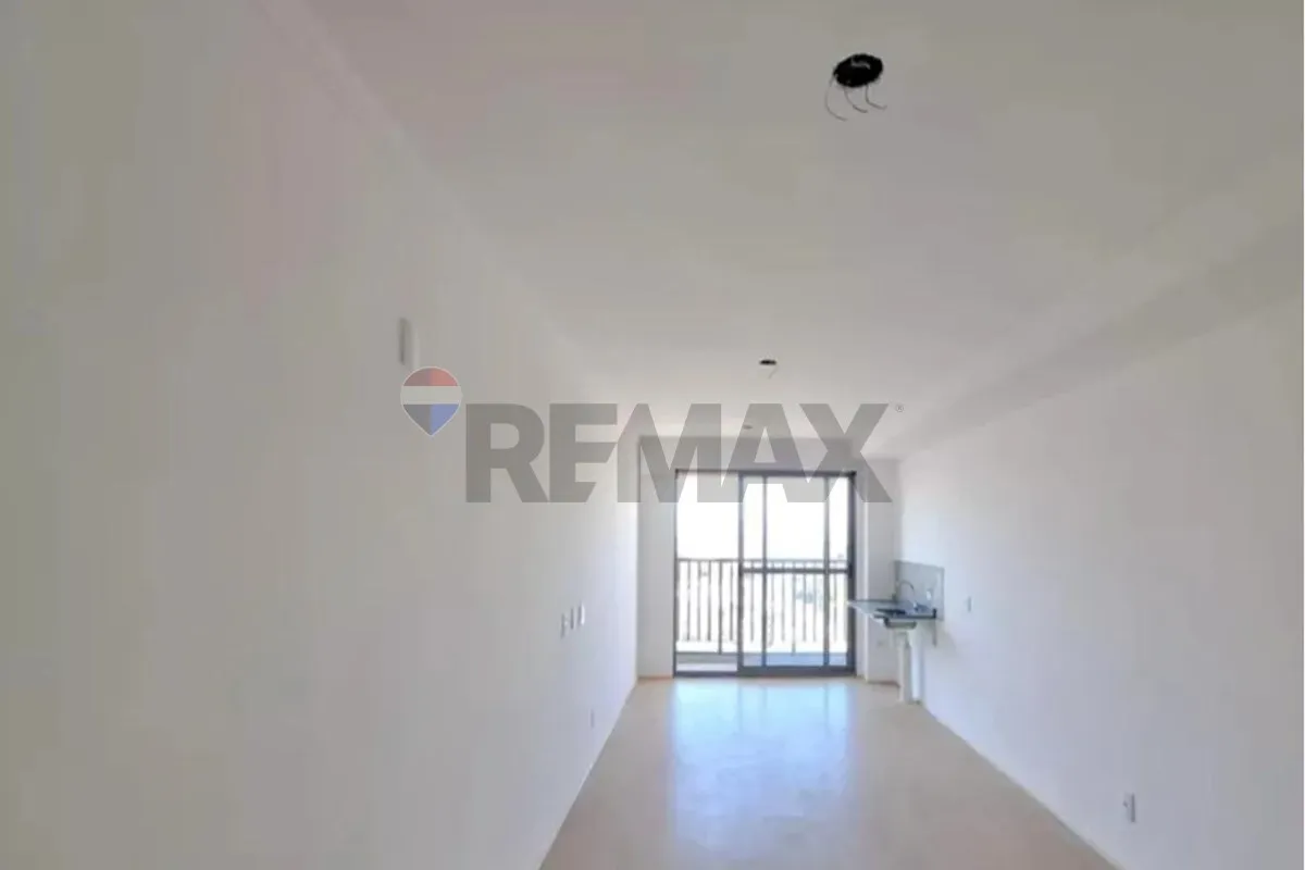 One-bedroom apartment with a mountain view in Rio de Janeiro — photo 16