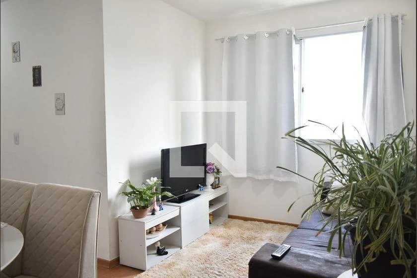 Apartamento mobiliado, 43 m², com máquina de lavar — photo 8