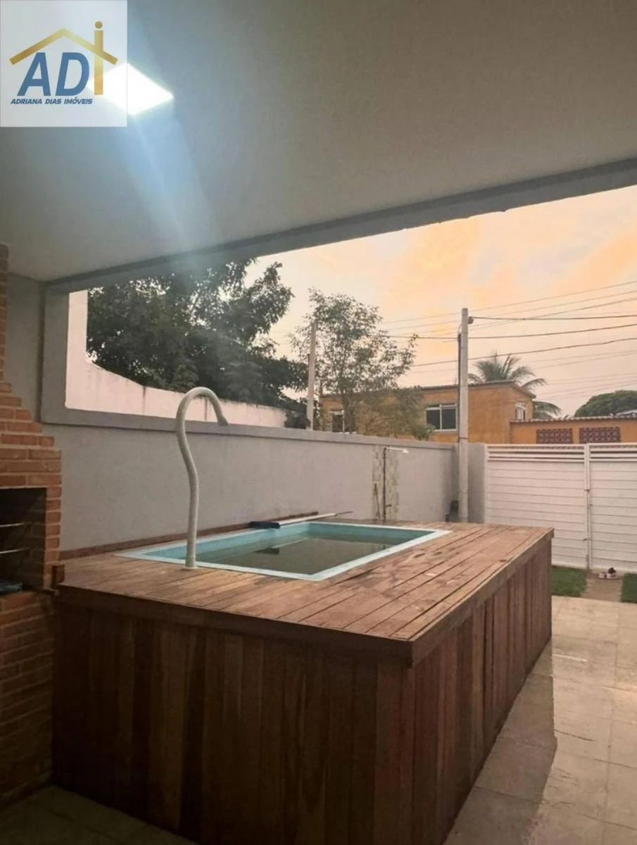 House, 80 m², with a grill on the balcony — photo 9
