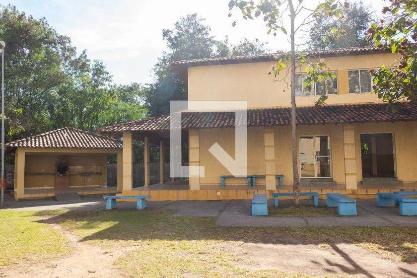 Apartamento mobiliado de 2 quartos com máquina de lavar — photo 36
