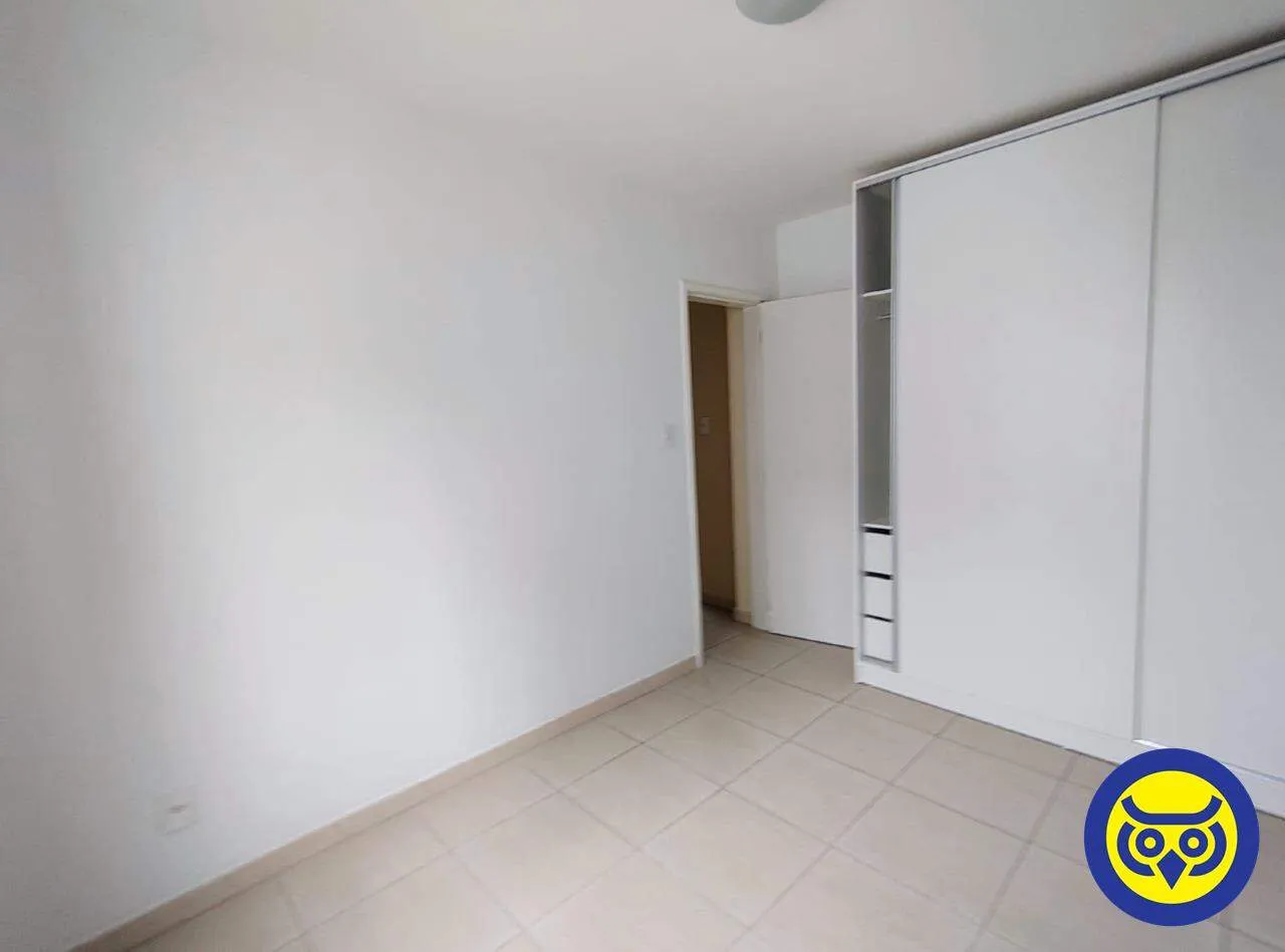 Apartamento de 3 quartos com espaço de home office, Centro — photo 20