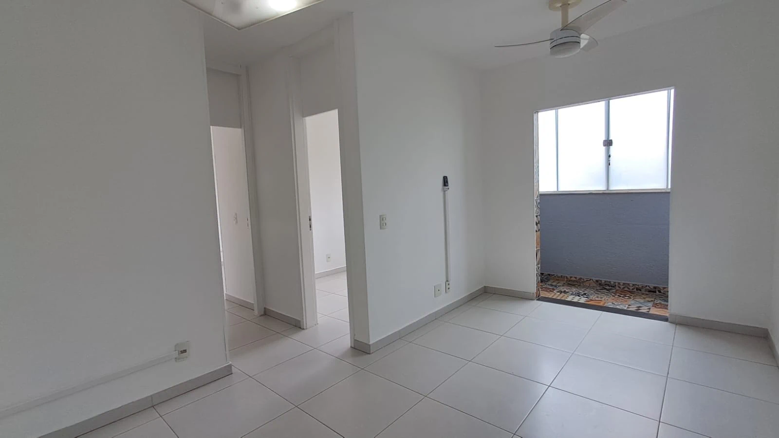 Apartamento, 52 m², com espaço de home office — photo 10