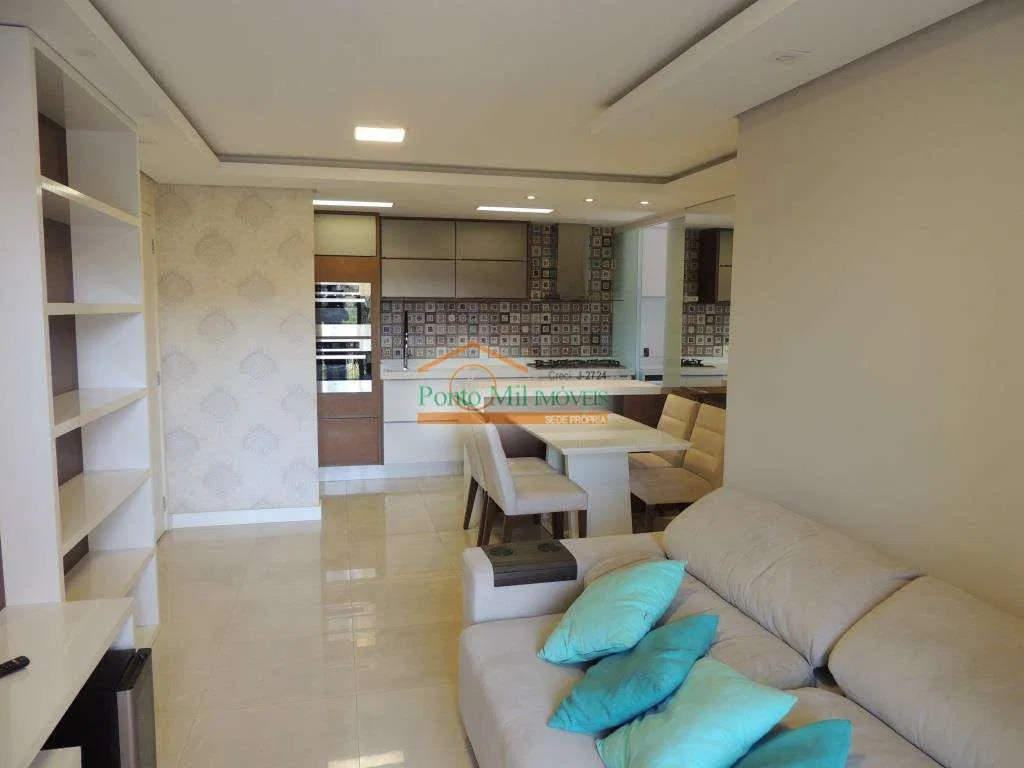 Departamento de 2 dormitorios con espacio de home office — photo 12