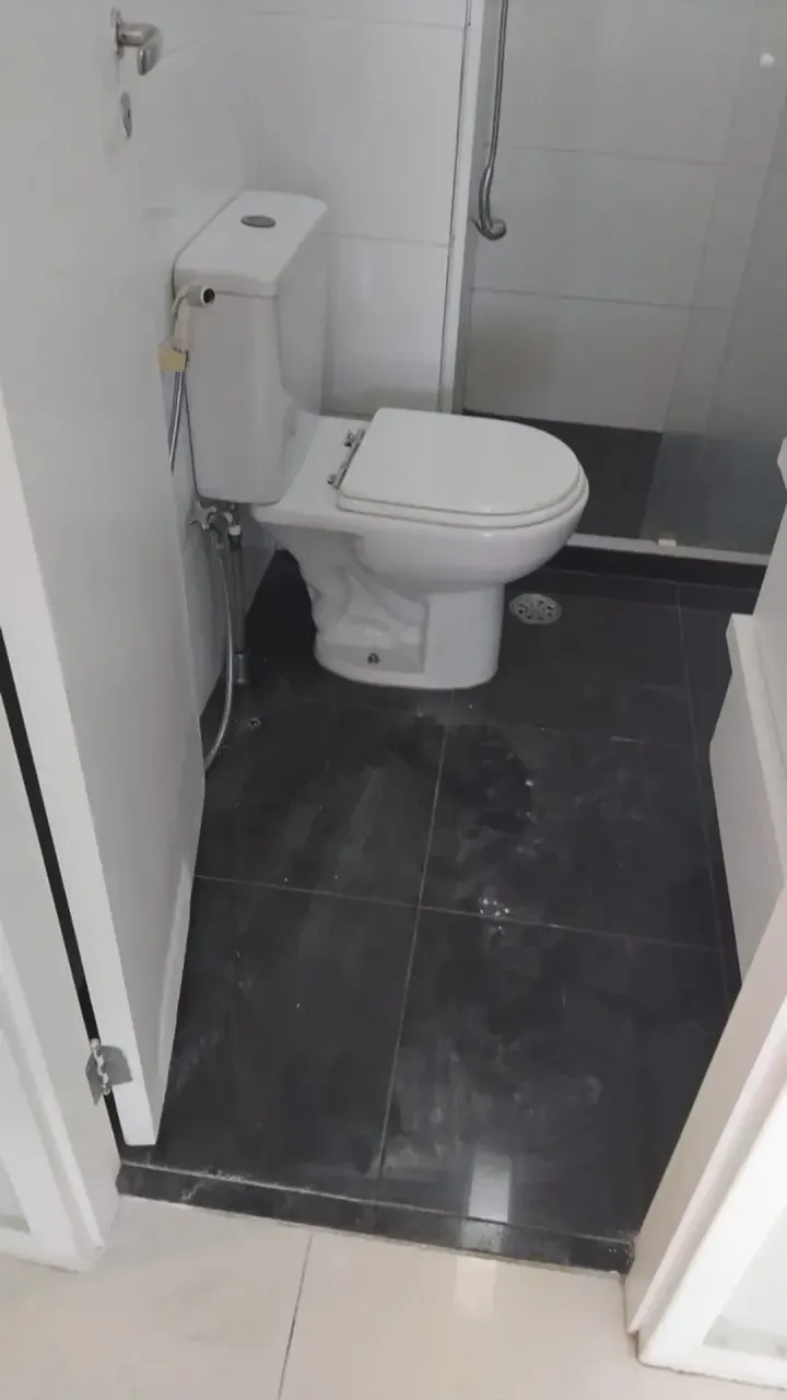 2-bedroom apartment with balcony grill and 1 parking — photo 4