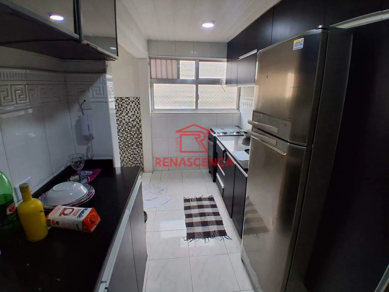 3-bedroom apartment with a bathtub in Rio de Janeiro — photo 22