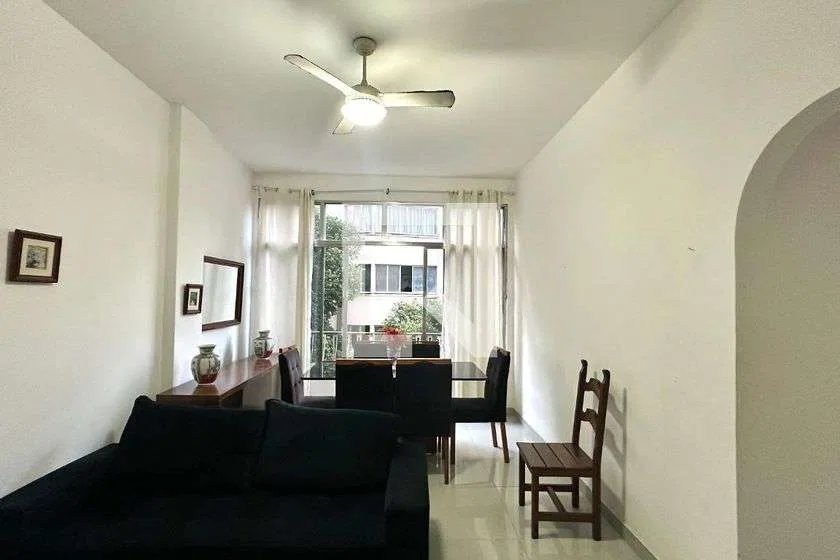 3-bedroom apartment, 95 m² — photo 2